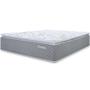 Imagem de Colchão King Molas Ensacadas Pillow Top Premium Sleep 193x203cm BF Colchões