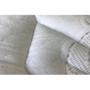 Imagem de Colchão King Molas Ensacadas Visco Gel SuperPocket Gold Ultra OrtoPillow (186x198x32) - Ortobom