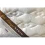 Imagem de Colchão King Molas Ensacadas Visco Gel SuperPocket Gold Ultra OrtoPillow (186x198x32) - Ortobom