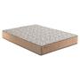 Imagem de Colchão King Molas Extrapedic Basic Multiflex (193x203x24) - Paropas
