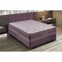 Imagem de Colchão King Molas MasterPocket Ensacadas   Inverno Verão Double Face Euro Pillow (193x203x32) - Kappesberg