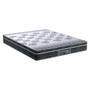 Imagem de Colchão King Molas MasterPocket Ensacadas   ProDormir Springs Black Euro Pillow (193x203x26) - Probel