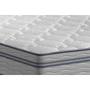 Imagem de Colchão King Molas MasterPocket Ensacadas   ProDormir Springs Luxo Euro Pillow Gray (193x203x28) - Probel