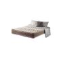 Imagem de Colchão King Orleans Espuma D70/D28 Dupla Face Pillow Top 193x203x26cm
