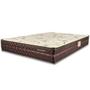 Imagem de Colchão King Ortopédico Espuma D33 193x203x24cm BF Colchões