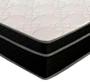 Colchão King Paris de Molas Ensacadas - Bello Box - 26x193x203 Imagem de Colchão King Paris de Molas Ensacadas - Bello Box - 26x193x203