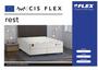 Imagem de Colchão King Size Flex Rest Cis 193x203