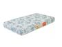 Imagem de Colchão Mini Cama Infantil Espuma Antialergico 150x70cm
