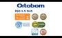 Imagem de Colchão MISTO ISO 150 Ortopil D45 Casal(138x188x28)-Ortobom
