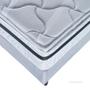 Imagem de Colchão Orthocrin Real Viúva de Molas Pillow Top 110x200x30