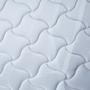 Imagem de Colchão Orthocrin Real Viúva de Molas Pillow Top 110x200x30