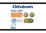 Imagem de Colchão Ortobom Berço americano BABY LIGHT D18 