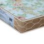 Imagem de Colchão Para Cama De Solteiro De Espuma D23 188x88cm Resistente e Confortável