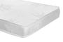 Imagem de Colchão Para Mini Cama Infantil 150x70cm Espuma D20 Branco 