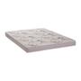 Imagem de Colchão Physical Resistente "Liso" Viúva (128x188x12) - Suporte ideal para pessoas até 60kg Ortobom