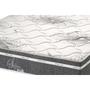 Imagem de Colchão Polar Molas Pocket Safira Pillow Casal 138x188