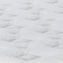 Imagem de Colchão Queen 158x198x32cm Molas Ensacadas com Pillow Duplo Dakota 