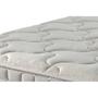 Imagem de Colchão Queen -158x198x33 Molas MasterPocket Ensacadas King Best New Euro Pillow Clean (Queen -158x198x33) - D Angelis Anjos