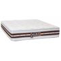 Imagem de Colchão Queen Castor Silver Star Air Double Face Pocket Hibrido 158x198x34