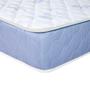 Imagem de Colchão Queen Castor Sleep Max D45 158x198x18 Azul