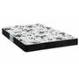 Imagem de Colchão Queen D28 / EP   Anatômico ProDormir  Advanced Tech1000 Double Face Black (158x198x26) - Probel