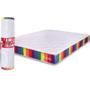 Colchão Queen D33 Firme a Vácuo Ortopédico Rainbow 158x198cm BF Colchões Imagem de Colchão Queen D33 Firme a Vácuo Ortopédico Rainbow 158x198cm BF Colchões