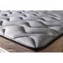 Imagem de Colchão Queen de Molas Ensacadas 158x198x22 Cama inBox Smart Gold Bege
