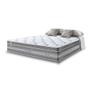 Imagem de Colchão Queen de Molas Ensacadas Cama inBox Select Euro Soft 158x198x32 Cinza