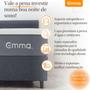 Imagem de Colchão Queen Emma Premium Hybrid 158x198cm