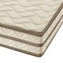 Imagem de Colchão Queen Espuma D33 Americanflex Clinoflex Bambu 158x198x24cm