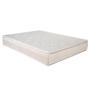 Imagem de Colchão Queen Espuma D33 Orthocrin Royal Saúde Plus Pillowtop - 158x198x24