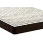 Imagem de Colchão Queen Espuma D33  ProDormir Advanced Brown (158x198x17) - Probel