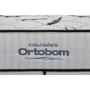 Imagem de Colchão Queen Espuma D45  Hight Foam HR (158x198x30) - Ortobom