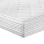 Imagem de Colchão Queen Espuma D45 Orthocrin Royal Saúde Plus - 158x198x18