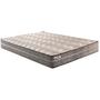 Imagem de Colchão Queen Espuma D45  Pasquale Plus Euro Pillow  Gray (158x198x25) - Paropas