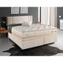 Imagem de Colchão Queen Koln Mola Maxspring (33x158x198) Creme e Branco