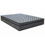 Imagem de Colchão Queen Molas SuperPocket Ensacadas Orthotel Luxo (158x198x27) - Ortobom