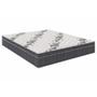 Imagem de Colchão Queen Ortopédico D33 / EP Anatômico Airtech 100 OrtoPillow (158x198x28) - Ortobom