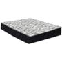 Imagem de Colchão Queen Ortopédico D45 / EP Anatômico Airtech 150 OrtoPillow (158x198x28) - Ortobom