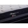 Imagem de Colchão Queen para Hotelaria Maxspring Málaga Pillow Top (158x198x33) - Herval
