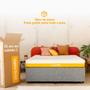 Imagem de Colchão Sleep Calm Elemental Espuma