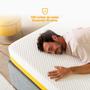 Imagem de Colchão Sleep Calm Elemental Espuma