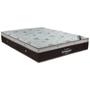 Imagem de Colchão Sleep King Casal 32x138x188 - Molas Superpocket ensacadas, Ortopillow - Ortobom