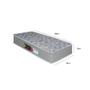 Imagem de Colchão Solteiro 78cm Sleep Max D33 Colchões Castor