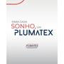 Imagem de Colchão Solteiro Acction D20 88x188x12 Plumatex