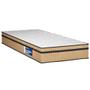 Imagem de Colchão Solteiro Anatômico D45 / Selectus Euro Pillow (88x188x24) - Plumatex