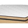 Imagem de Colchão Solteiro Anatômico D45 / Selectus Euro Pillow (88x188x24) - Plumatex