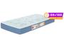 Imagem de Colchão Solteiro Castor Espuma D-45 88x188cm