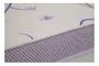 Imagem de Colchão Solteiro de espuma Ortobom Physical Res "LISO" branco - 88cm x 188cm x 12cm