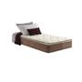 Imagem de Colchão Solteiro Espuma  Compact AG 65 /  D28 /   Star Pillow Top Brown (88x188x30) - Anjos